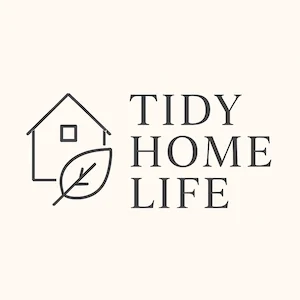 Tidy Home Life